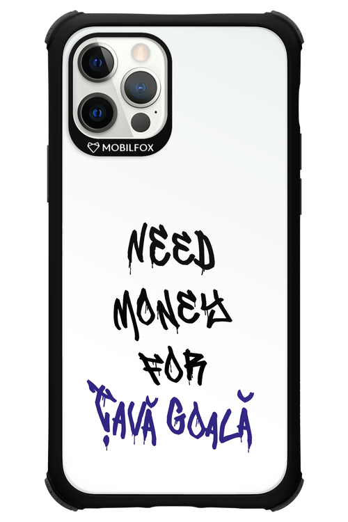 Need Money For Tava - Apple iPhone 12 Pro