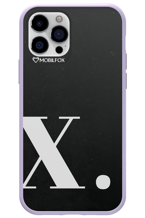 X (Off Space) 2.0 - Apple iPhone 12 Pro