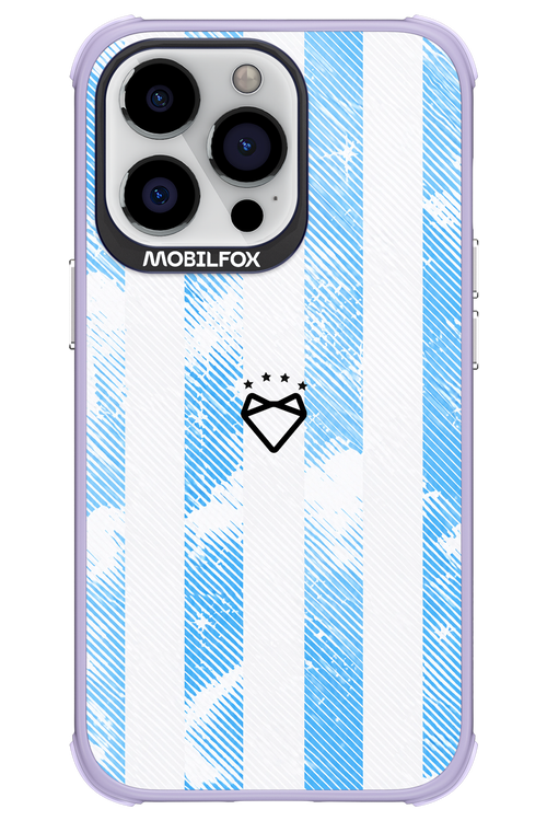 Argentina II 2.0 - Apple iPhone 13 Pro