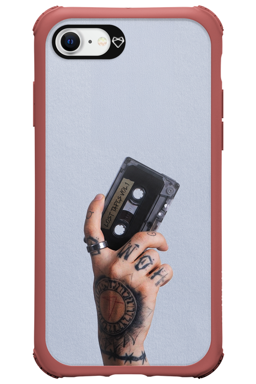 Bagabont 2.0 - Apple iPhone SE 2020