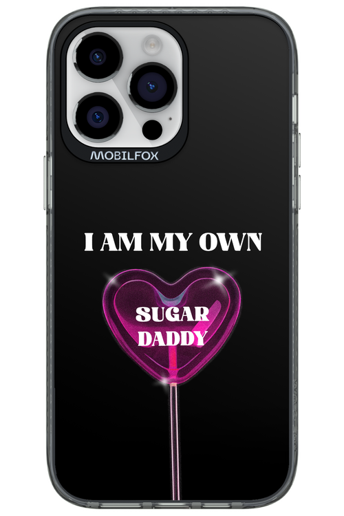 Sugar Daddy - Apple iPhone 14 Pro Max