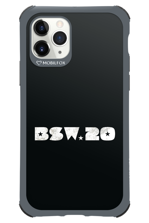BSW 20 (7) 2.0 - Apple iPhone 11 Pro