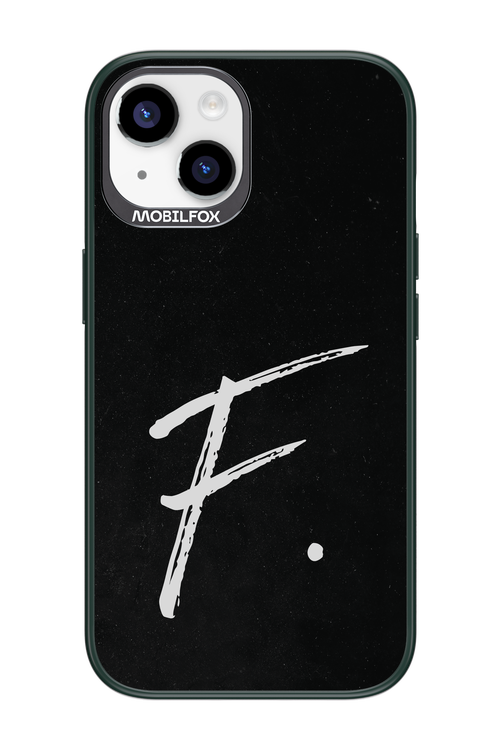 (Off Space) F 2.0 - Apple iPhone 14