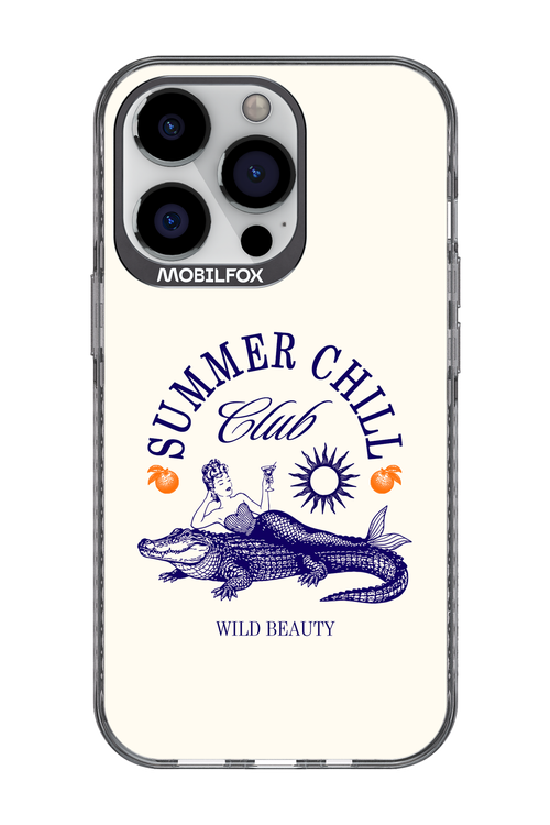 ChillMaid 2.0 - Apple iPhone 13 Pro