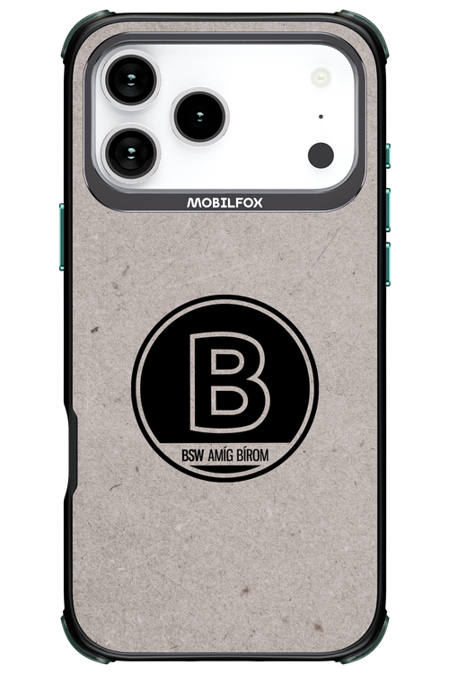 Alig bírom - Apple iPhone 17 Pro Max