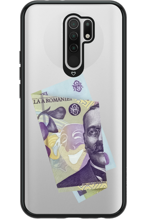 Lei 100 - Xiaomi Redmi 9