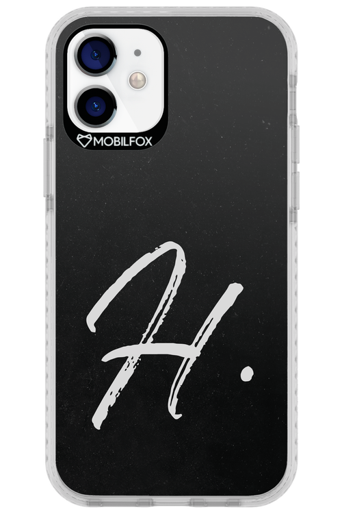 (Off Space) H 2.0 - Apple iPhone 12