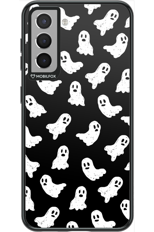 Chill Spirits - Samsung Galaxy S21