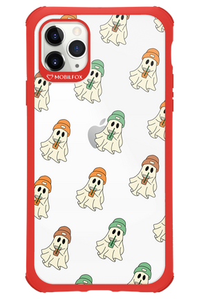 Spirited Sips (Nude) - Apple iPhone 11 Pro Max