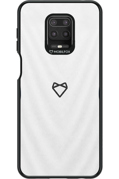 England X Mobilfox 2.0 - Xiaomi Redmi Note 9 Pro