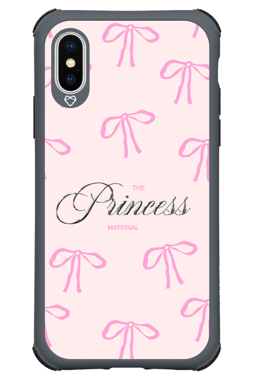 Princess Material 2.0 - Apple iPhone XS