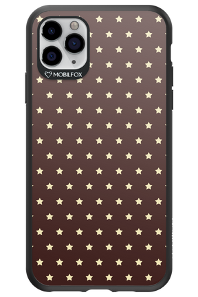 Star Mousse - Apple iPhone 11 Pro Max