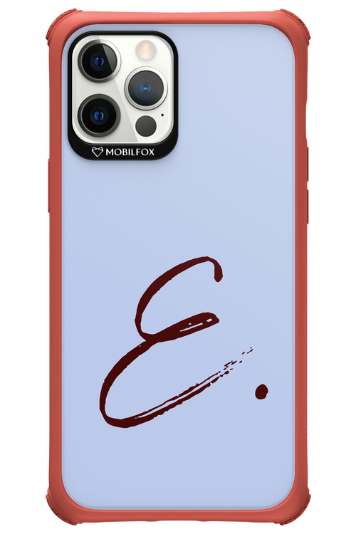 (Jellyfish Presso) E 2.0 - Apple iPhone 12 Pro Max