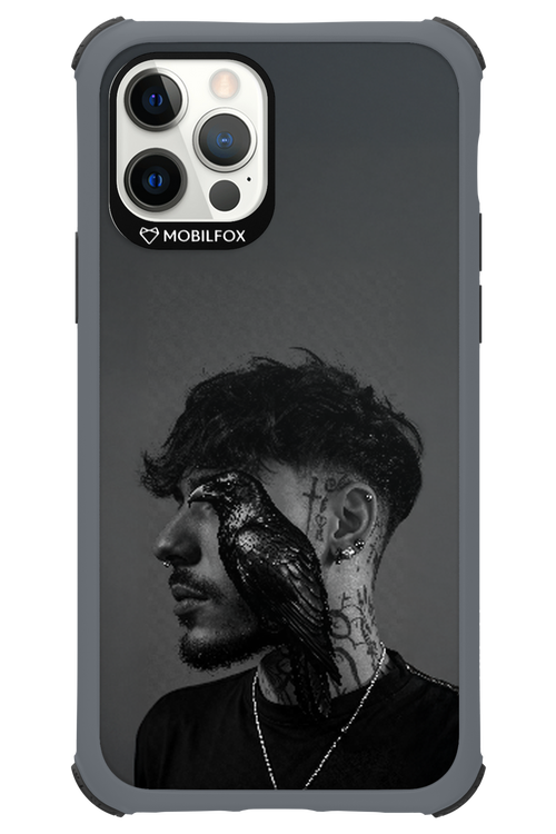 RAVEN 2.0 - Apple iPhone 12 Pro