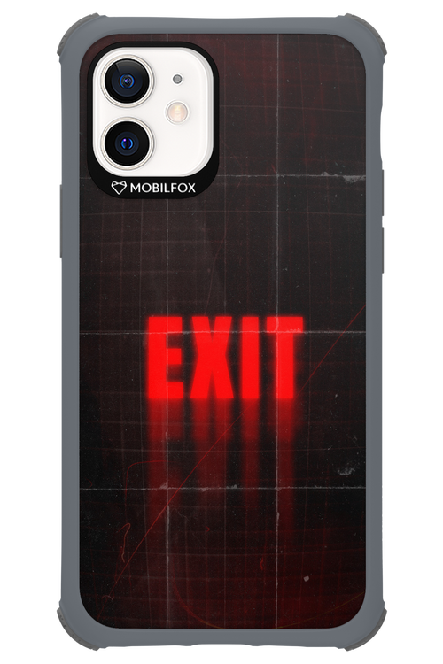 EXIT 2.0 - Apple iPhone 12