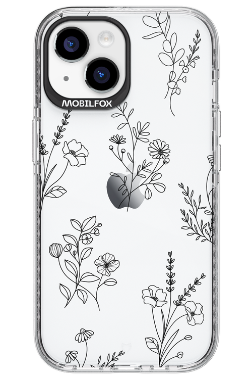 Bouquet 2.0 - Apple iPhone 15