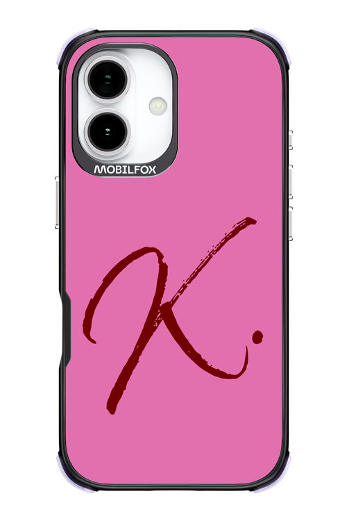(Sorbet) K 2.0 - Apple iPhone 17