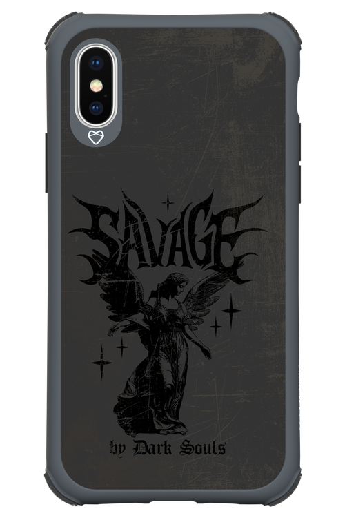 St. Savage - Apple iPhone XS