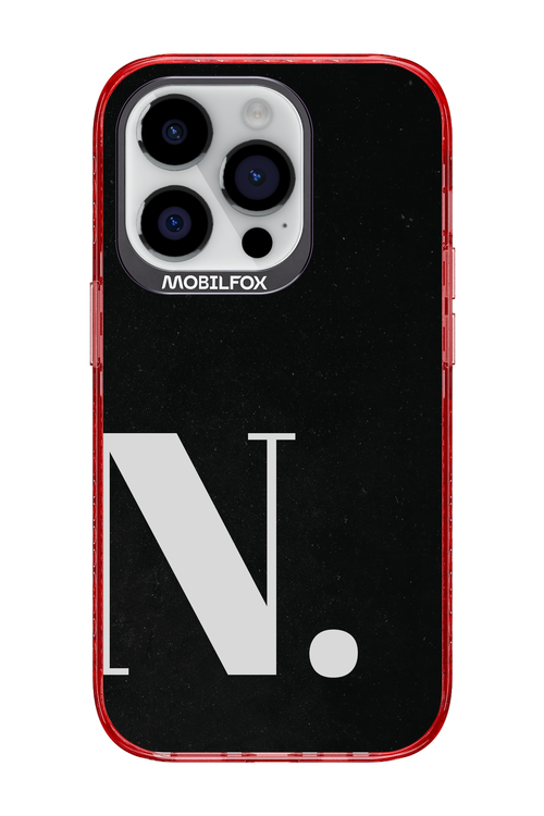 N (Off Space) 2.0 - Apple iPhone 14 Pro