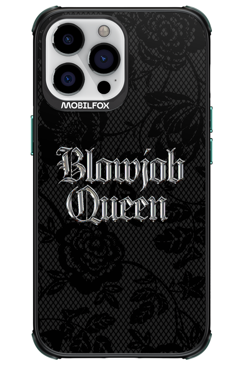 Blowjob Queen 2.0 - Apple iPhone 13 Pro Max