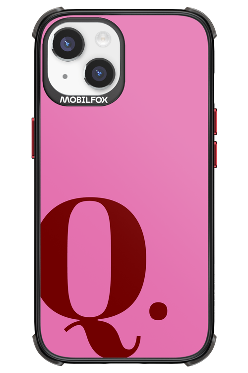 Q (Sorbet) 2.0 - Apple iPhone 14