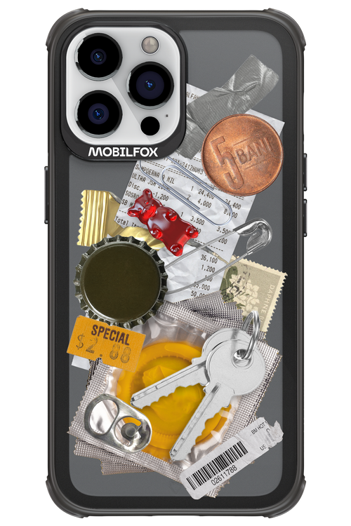 Just in Case 2.0 - Apple iPhone 13 Pro Max