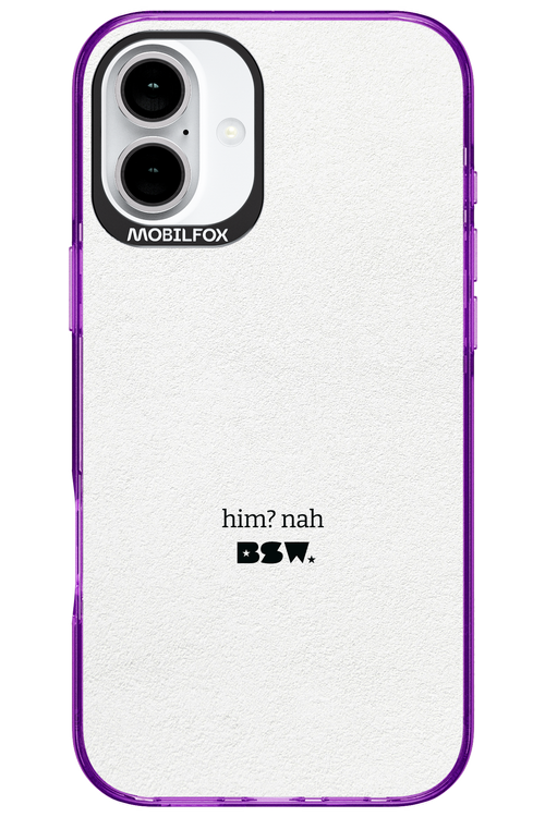 BSW FourSeasons 16 2.0 - Apple iPhone 16 Plus