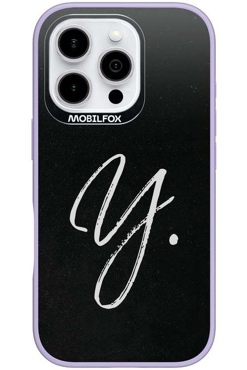 (Off Space) Y 2.0 - Apple iPhone 16 Pro