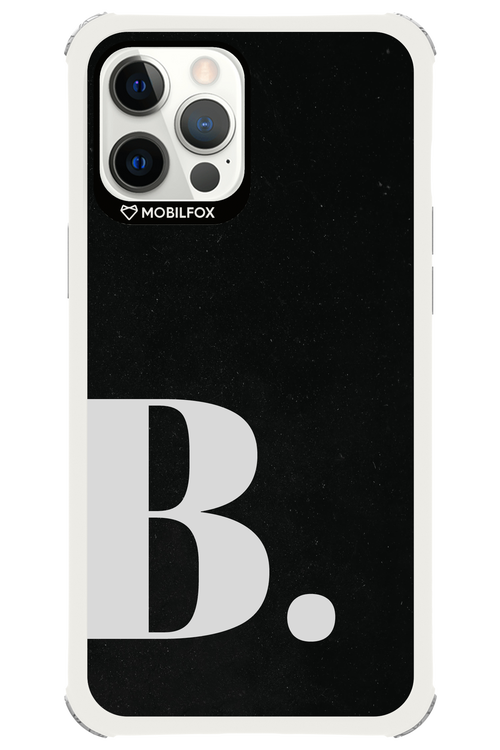 B (Off Space) 2.0 - Apple iPhone 12 Pro Max