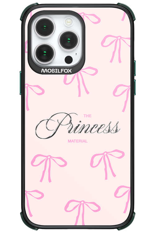 Princess Material 2.0 - Apple iPhone 14 Pro Max