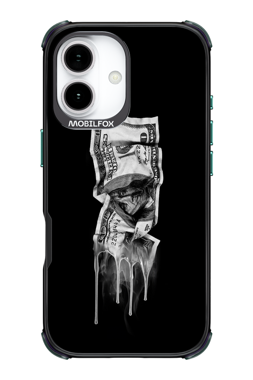 Melting Money - Apple iPhone 17
