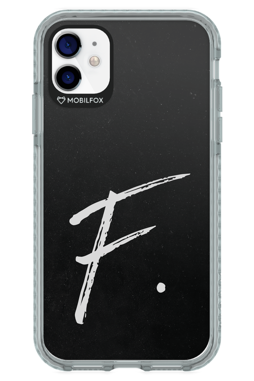 (Off Space) F 2.0 - Apple iPhone 11