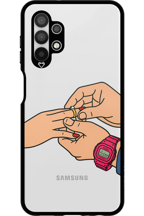 Lover - Samsung Galaxy A13 4G