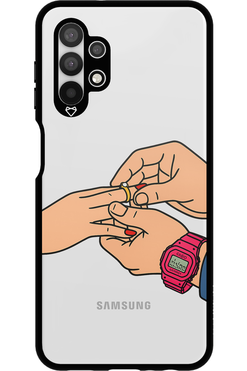 Lover - Samsung Galaxy A13 4G