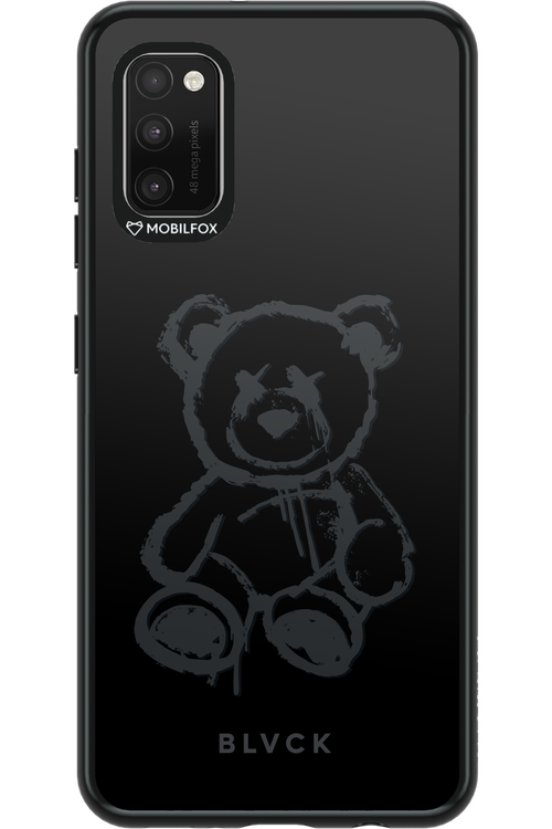 BLVCK BEAR - Samsung Galaxy A41