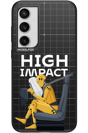 High Impact - Samsung Galaxy S24+