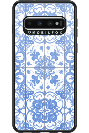 Amalfi Club 2.0 - Samsung Galaxy S10