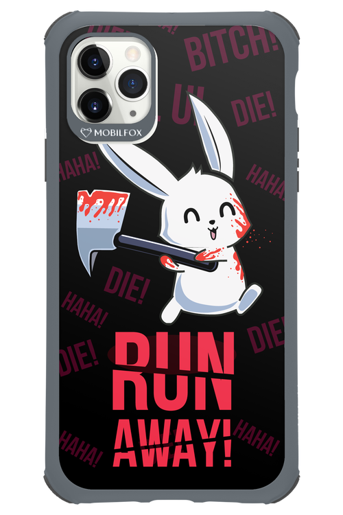 Run Away - Apple iPhone 11 Pro Max