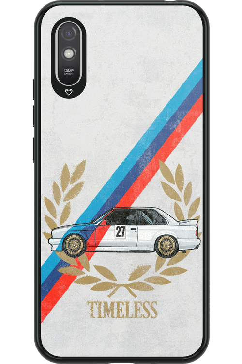 Timeless - Xiaomi Redmi 9A
