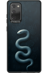 Night Venom - Samsung Galaxy Note 20