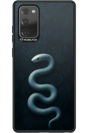 Night Venom - Samsung Galaxy Note 20