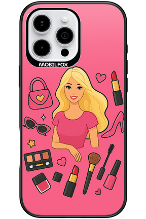 Just a Girll 2.0 - Apple iPhone 16 Pro Max