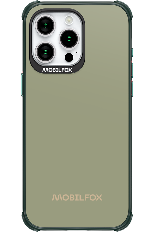 Olive 2.0 - Apple iPhone 15 Pro Max