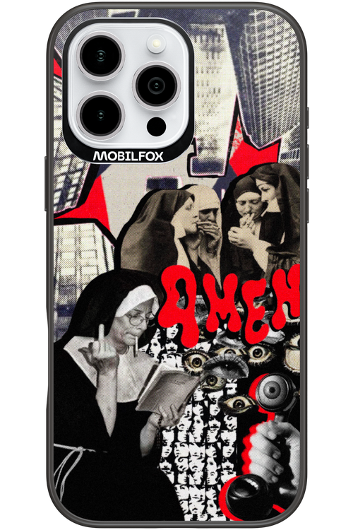 God is Calling - Apple iPhone 16 Pro Max