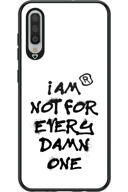 Original R 2.0 - Samsung Galaxy A70