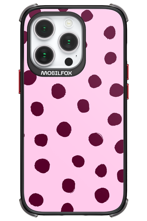 My Crush 2.0 - Apple iPhone 14 Pro