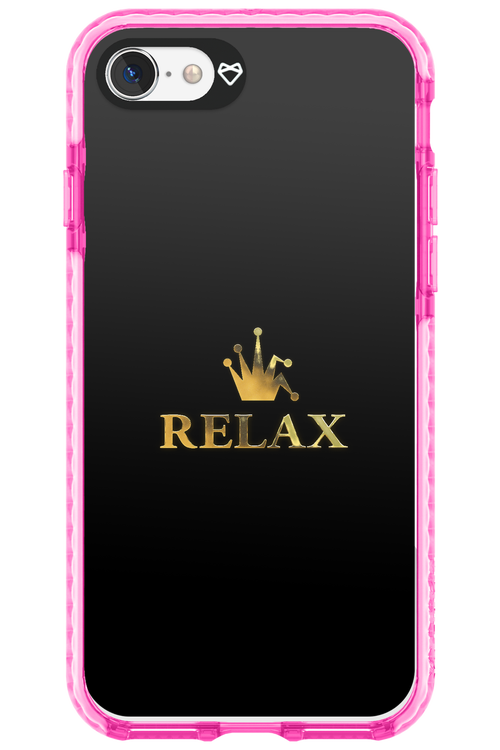 Relax 2.0 - Apple iPhone 8