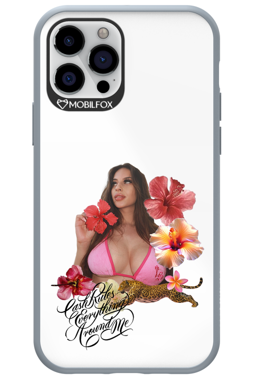 Island Money Muse 2.0 - Apple iPhone 12 Pro