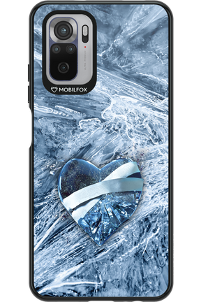 Ice 2.0 - Xiaomi Redmi Note 10