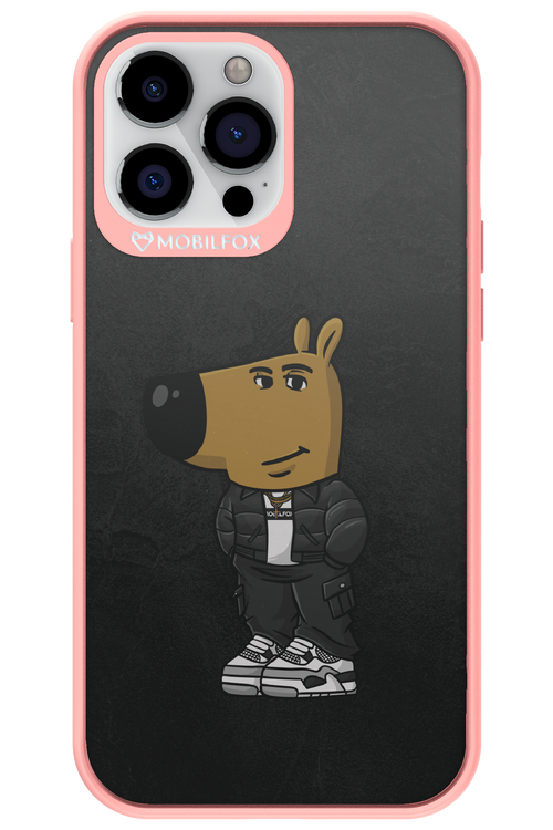 Chill Guy - Apple iPhone 13 Pro Max